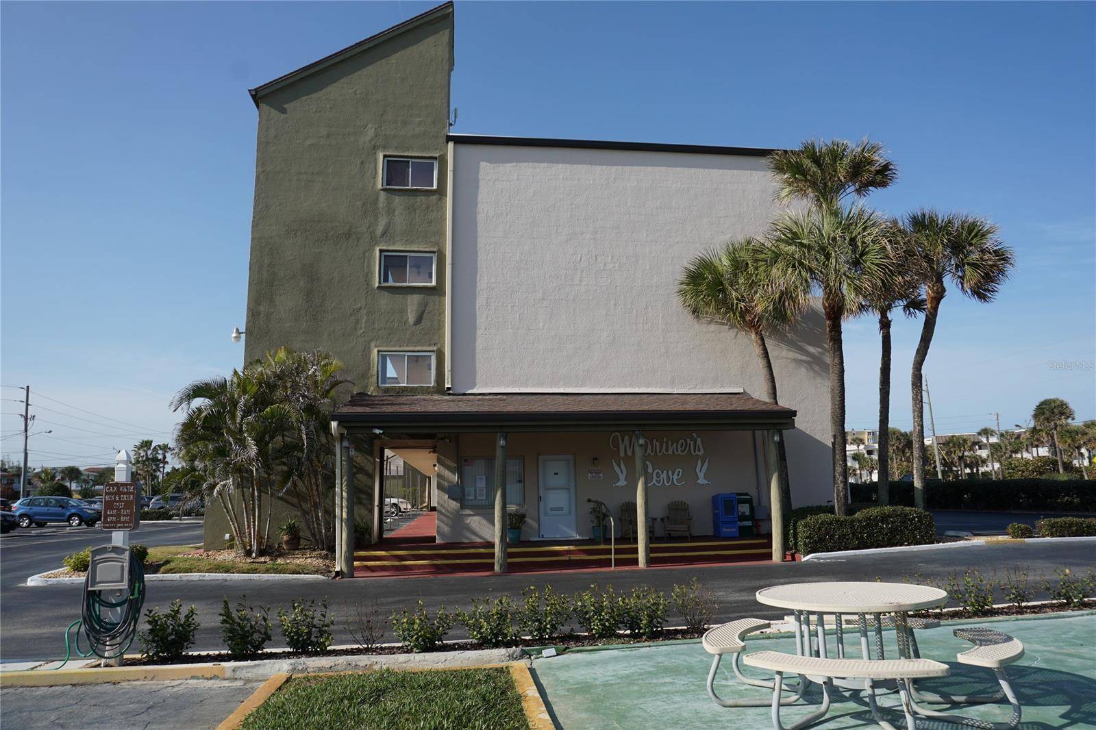 New Smyrna Beach, FL 32169,3700 S Atlantic AVE #114