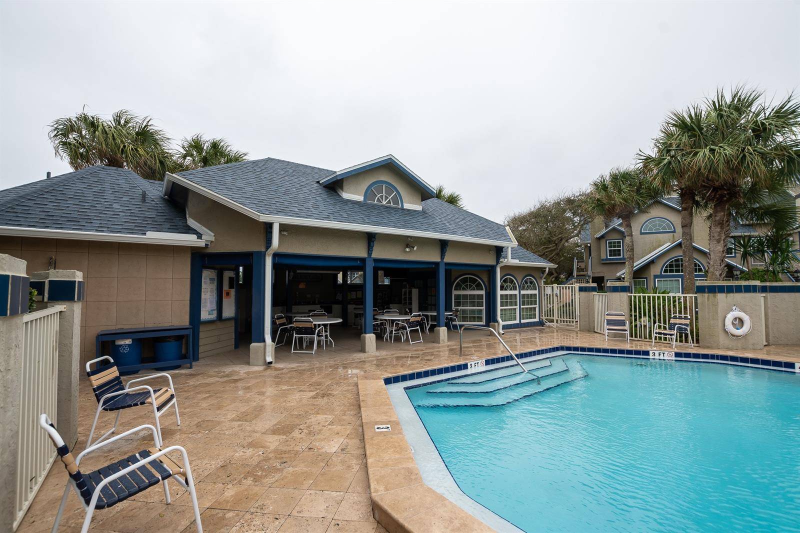 New Smyrna Beach, FL 32169,4248 Sun Village CT #14A