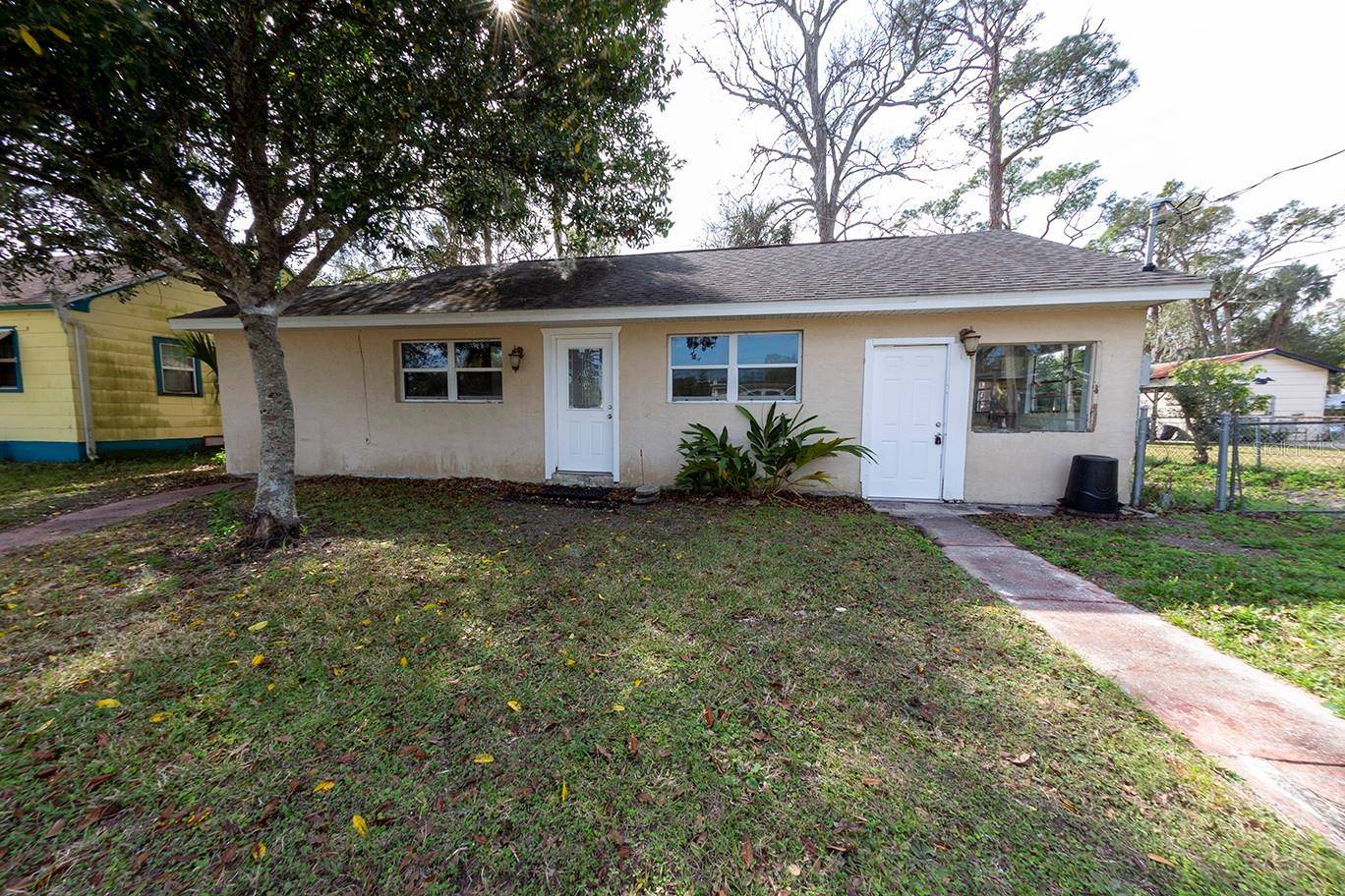 New Smyrna Beach, FL 32168,826 Dougherty ST