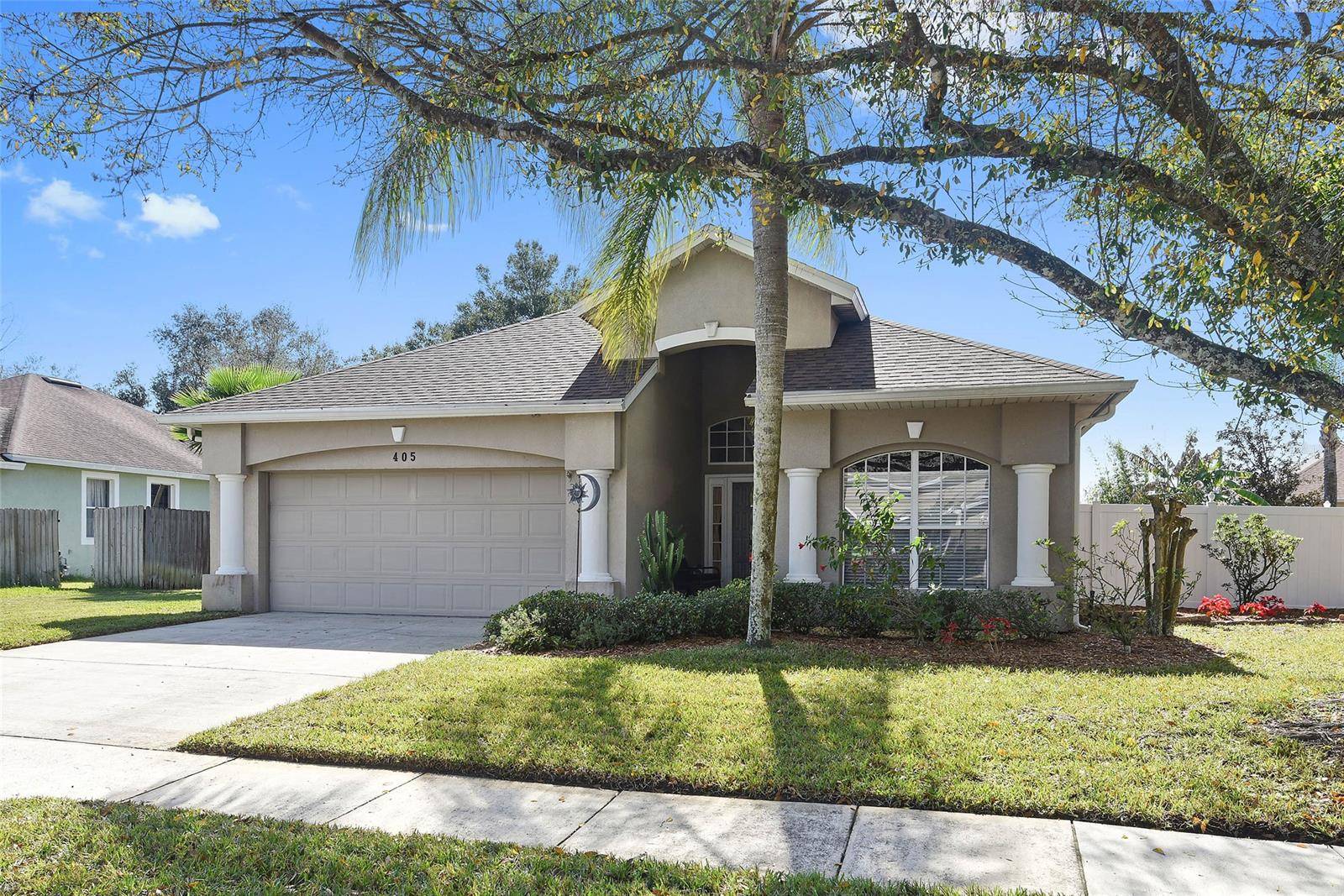 Oviedo, FL 32765,405 Carriage Way CT