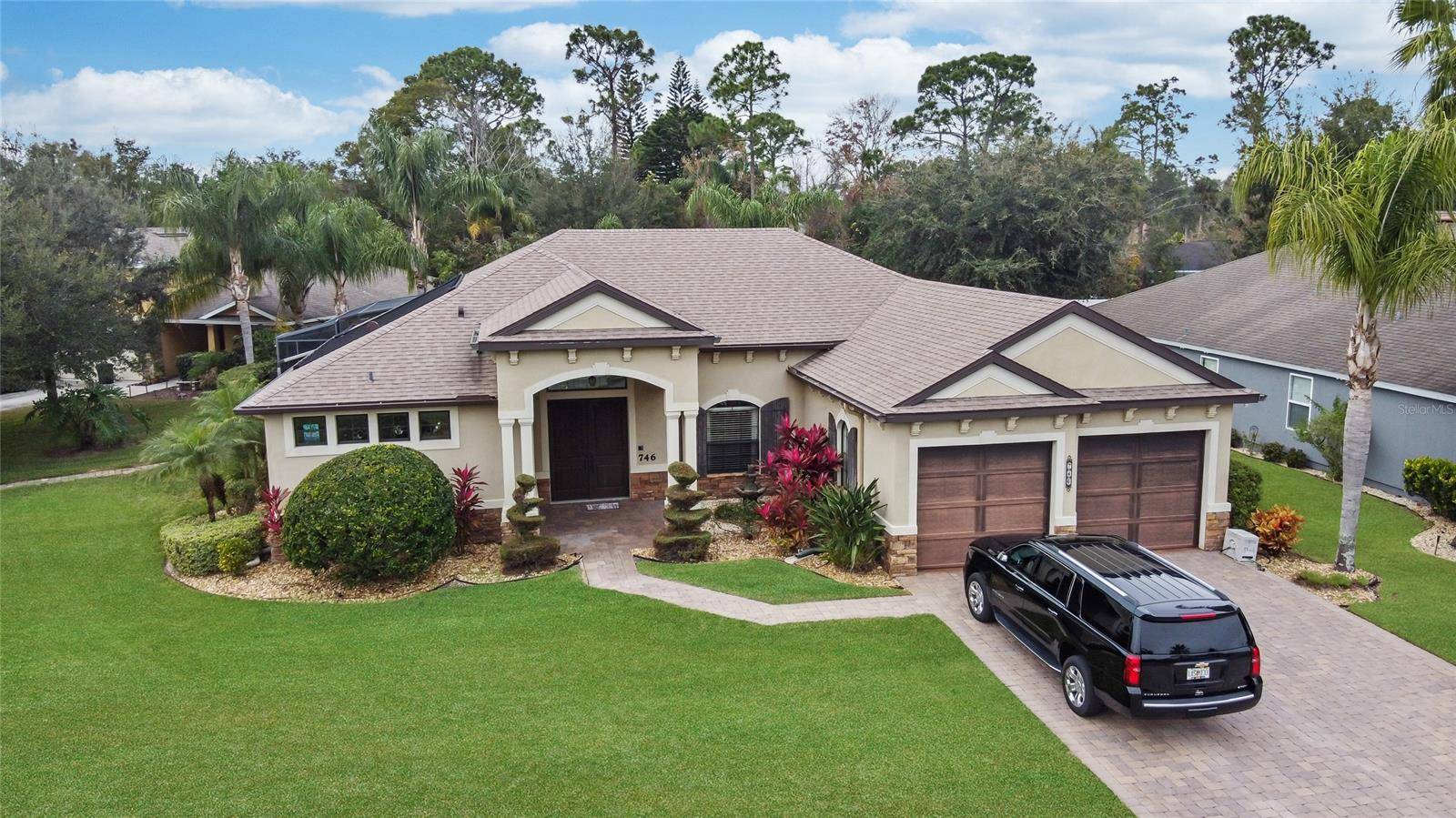 New Smyrna Beach, FL 32168,746 Grape Ivy LN