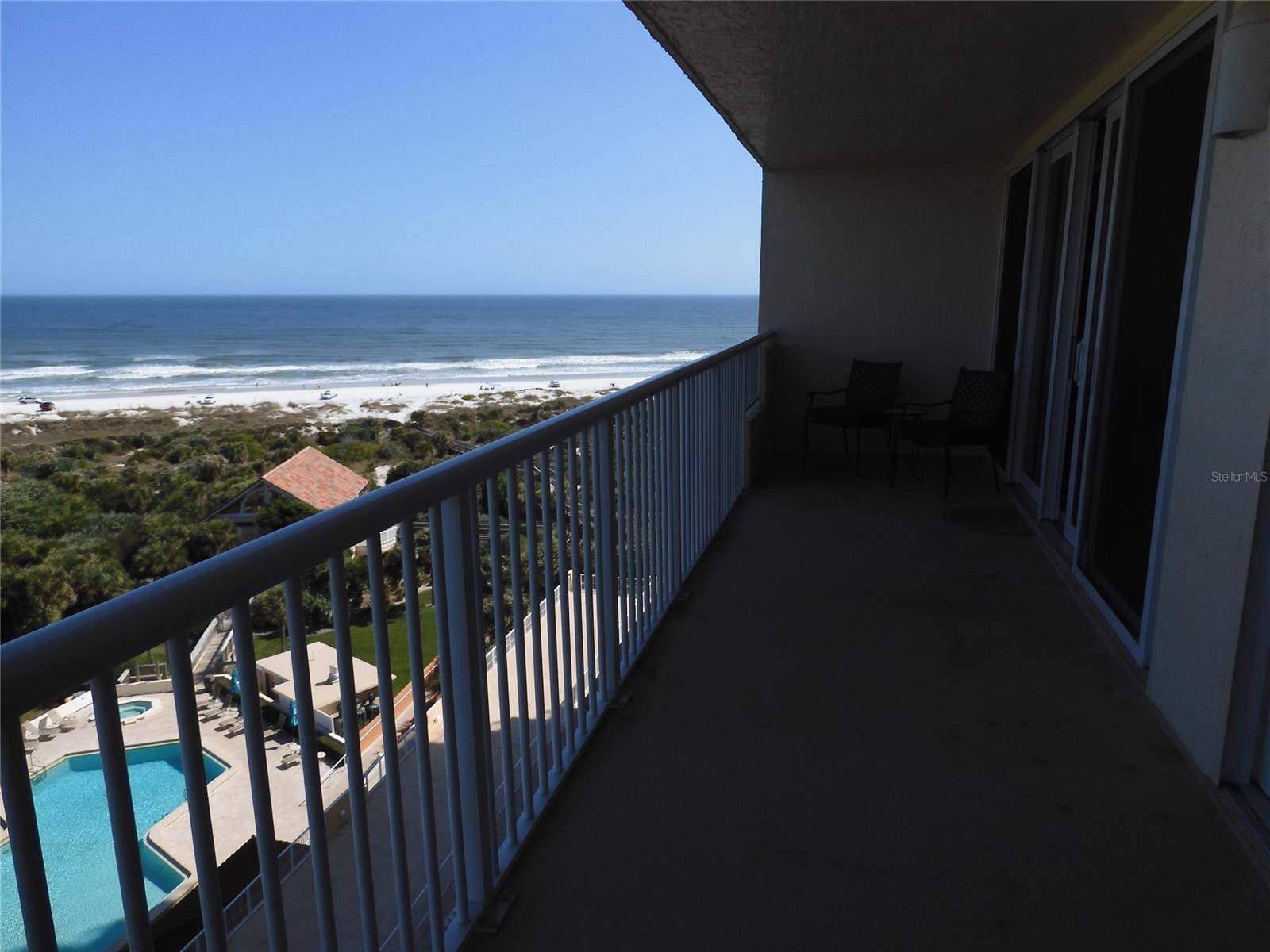 New Smyrna Beach, FL 32169,257 Minorca Beach WAY #804