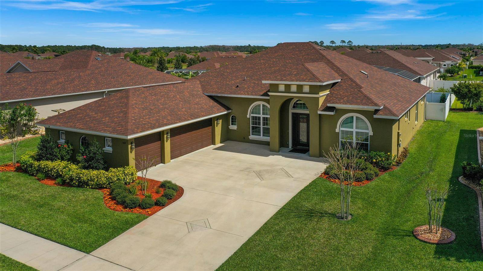 New Smyrna Beach, FL 32168,509 Luna Bella LN