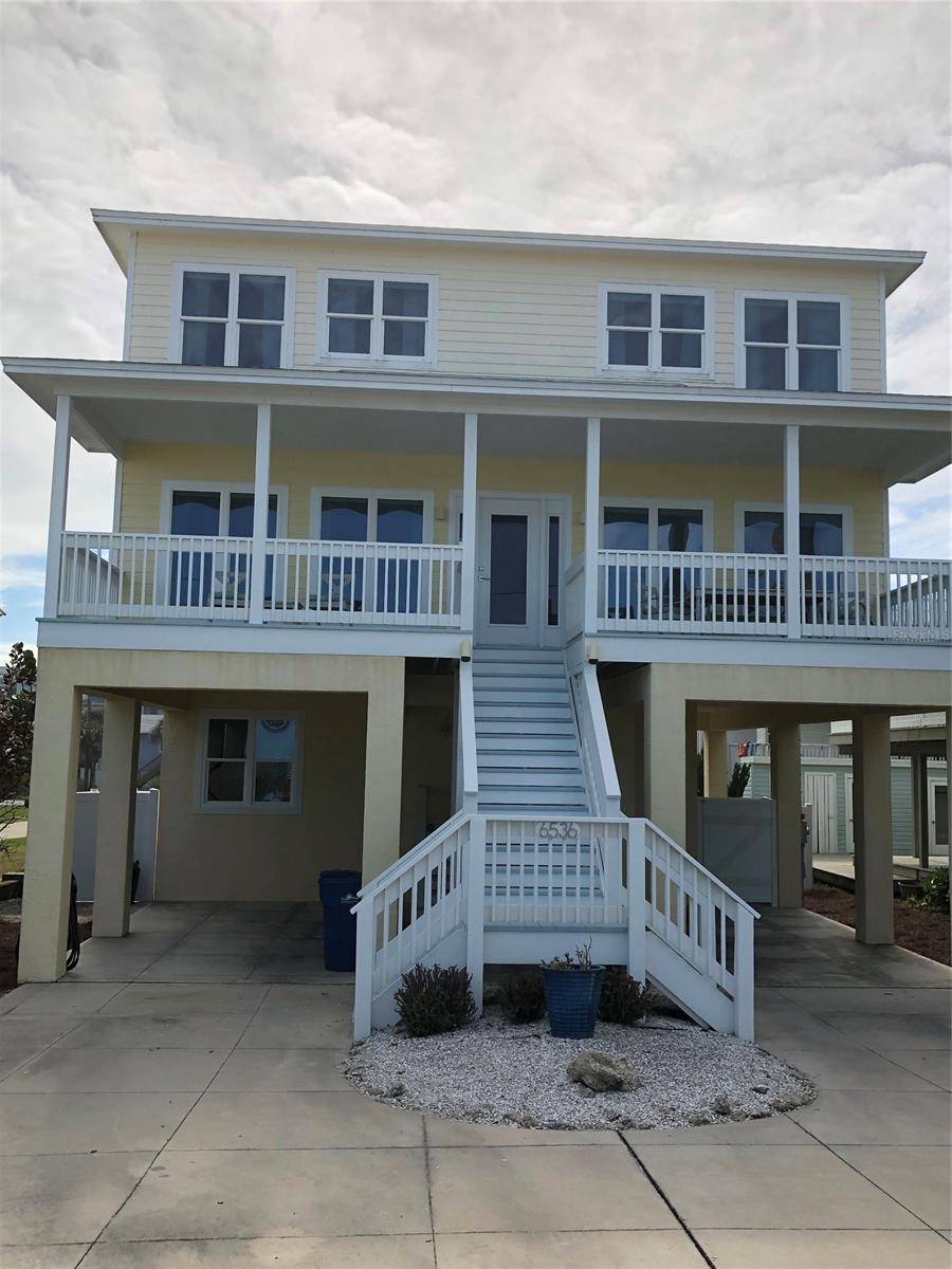 New Smyrna Beach, FL 32169,6536 S Atlantic AVE