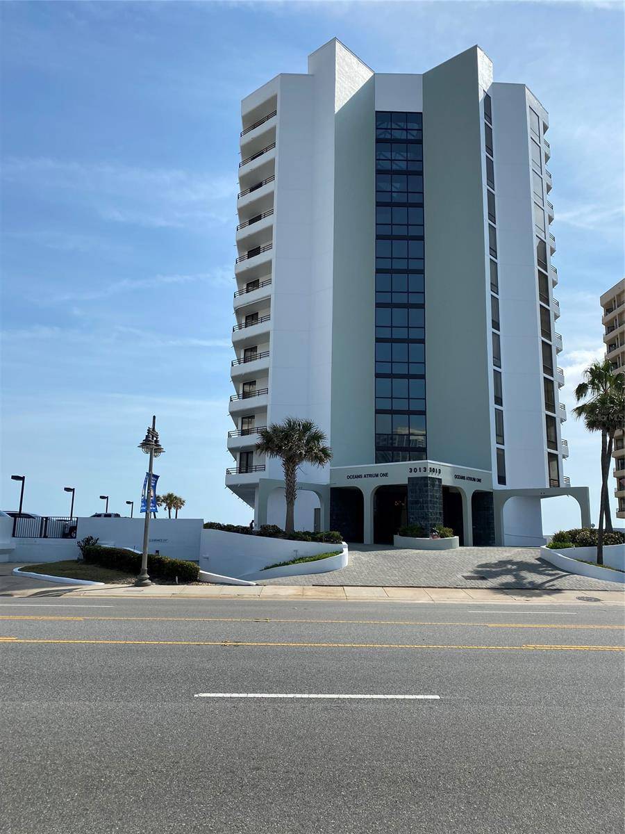 Daytona Beach Shores, FL 32118,3013 S Atlantic AVE #5030