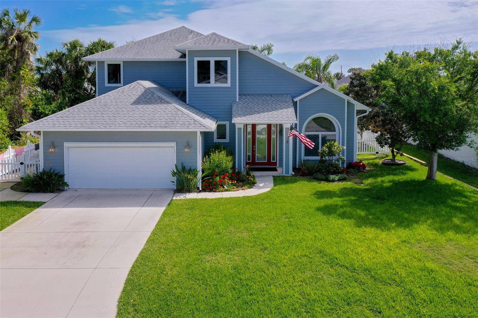 New Smyrna Beach, FL 32169,27 Oak Tree DR