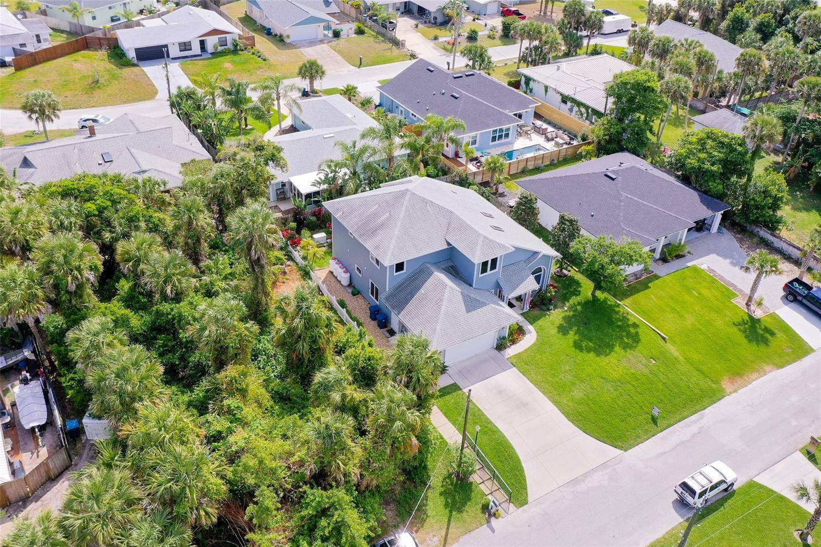 New Smyrna Beach, FL 32169,27 Oak Tree DR