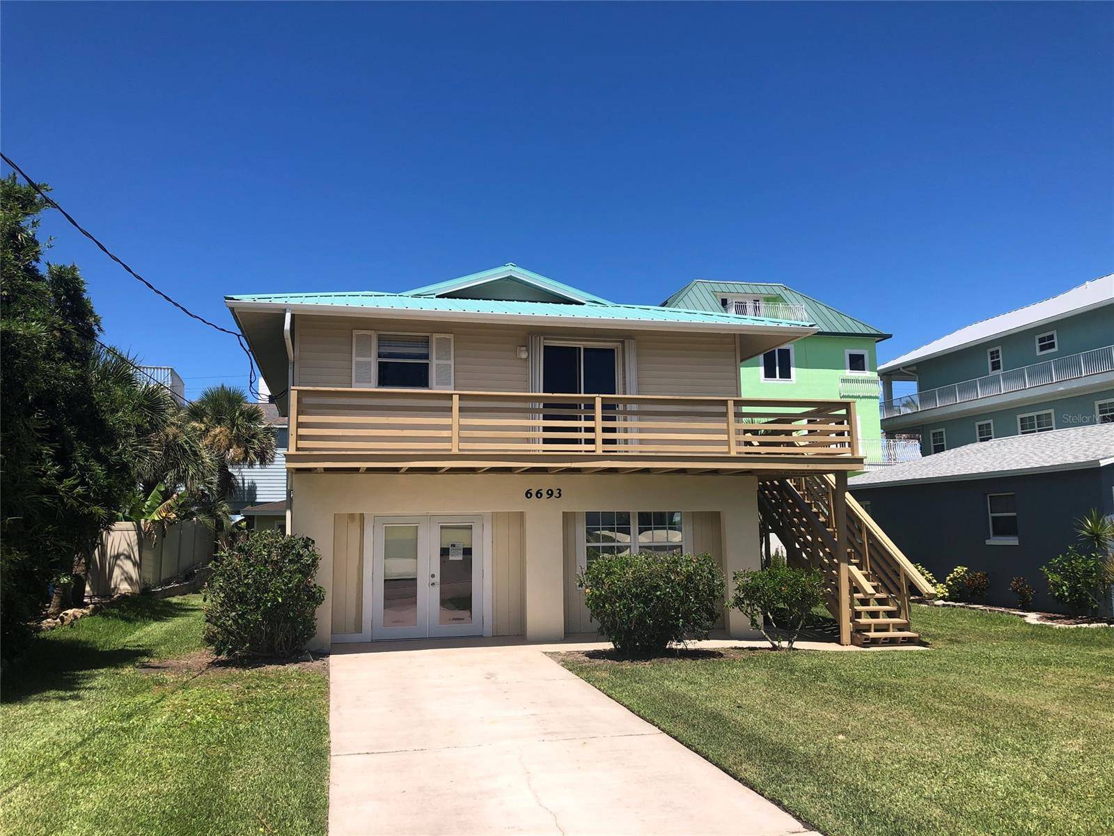 New Smyrna Beach, FL 32169,6693 Engram RD