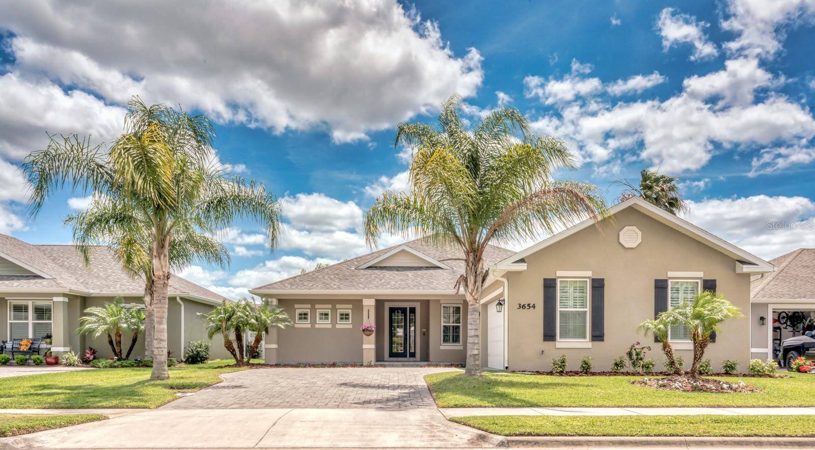 New Smyrna Beach, FL 32168,3654 Pegaso AVE