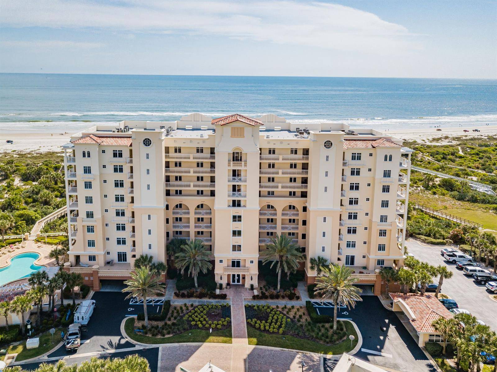 New Smyrna Beach, FL 32169,253 Minorca Beach WAY #602