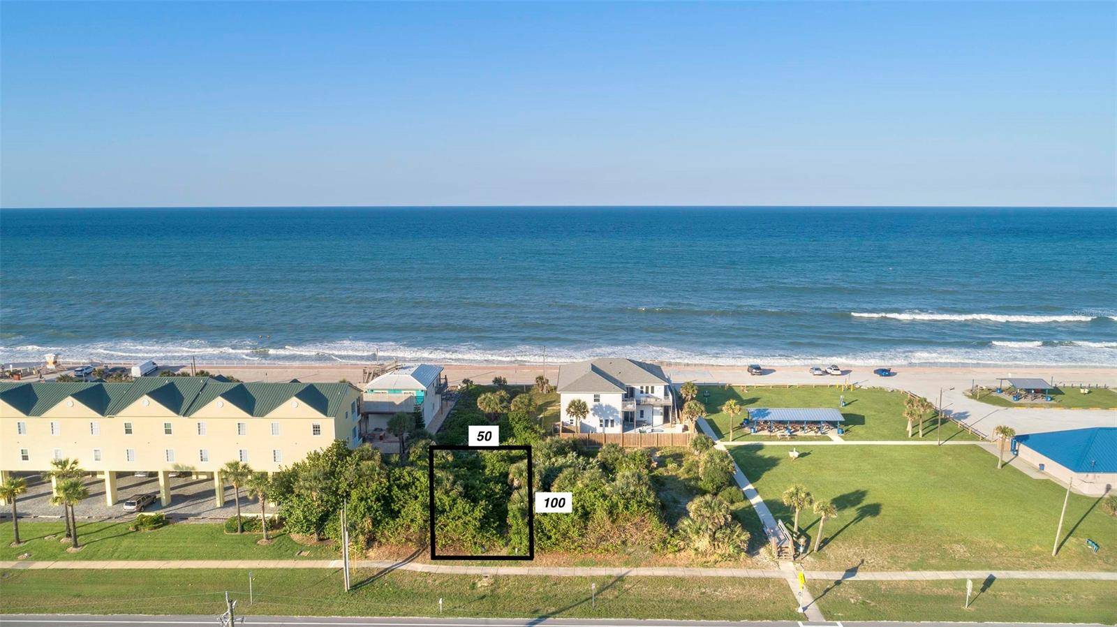 New Smyrna Beach, FL 32169,6615 Turtlemound RD