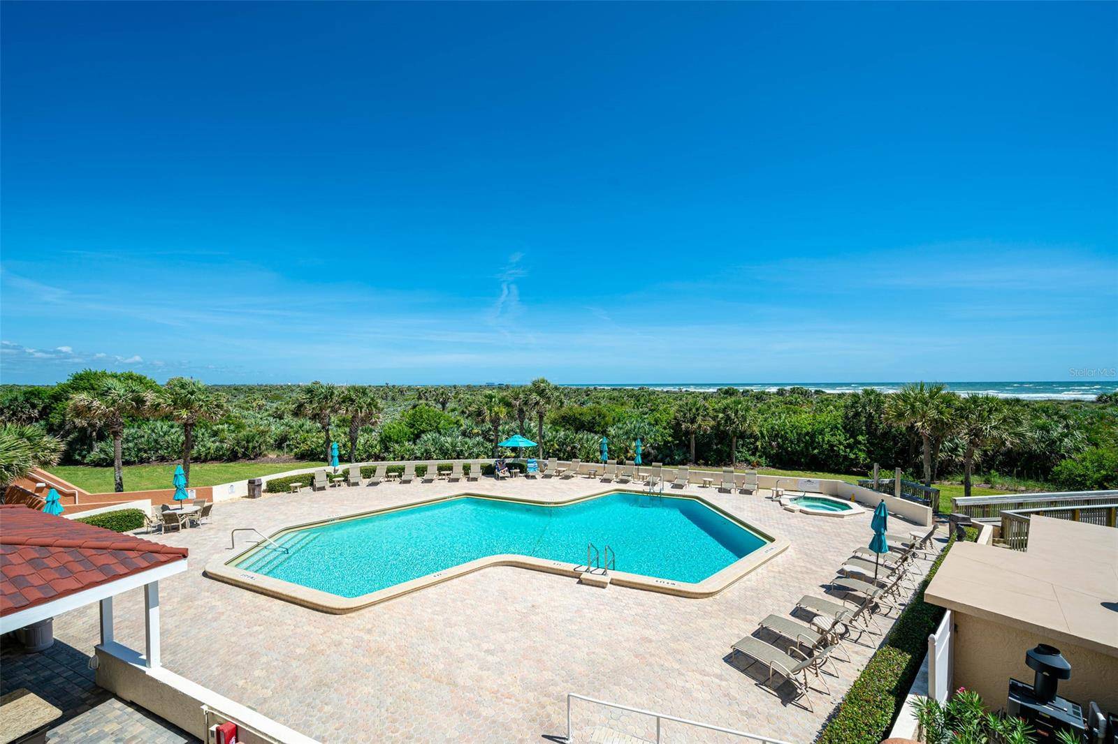 New Smyrna Beach, FL 32169,257 Minorca Beach WAY #107