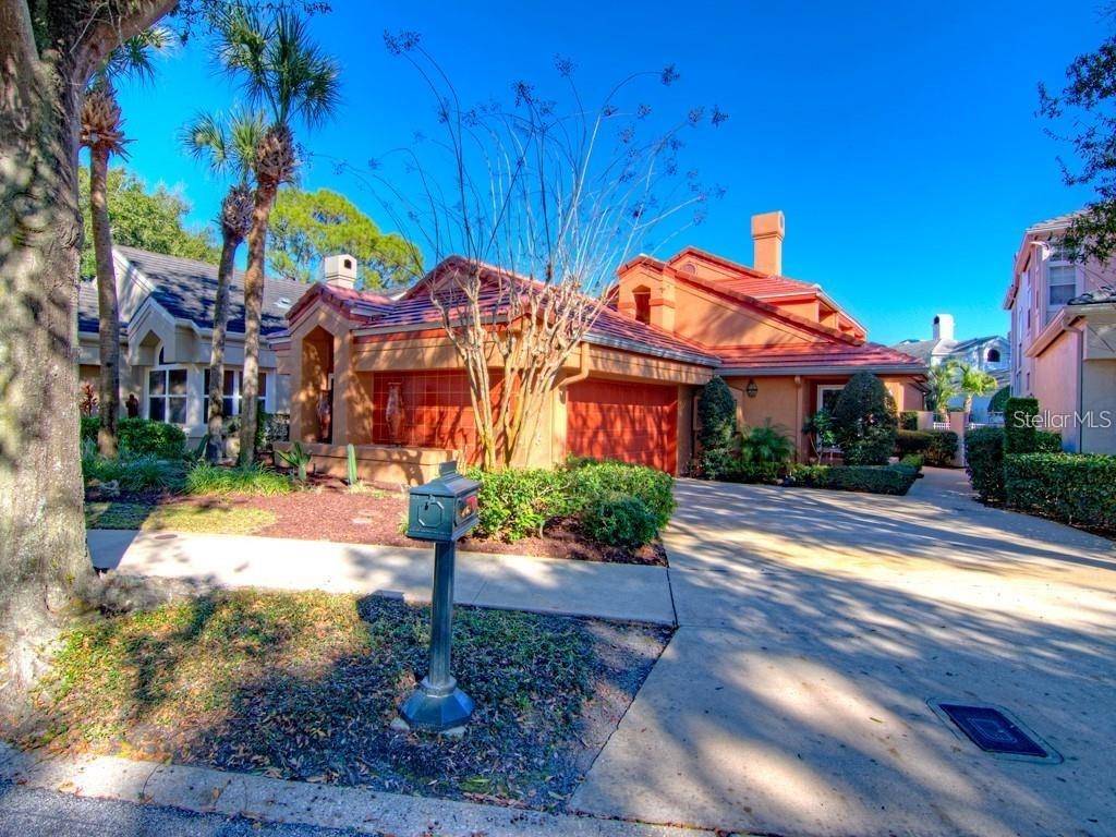 Lake Mary, FL 32746,509 Devon PL