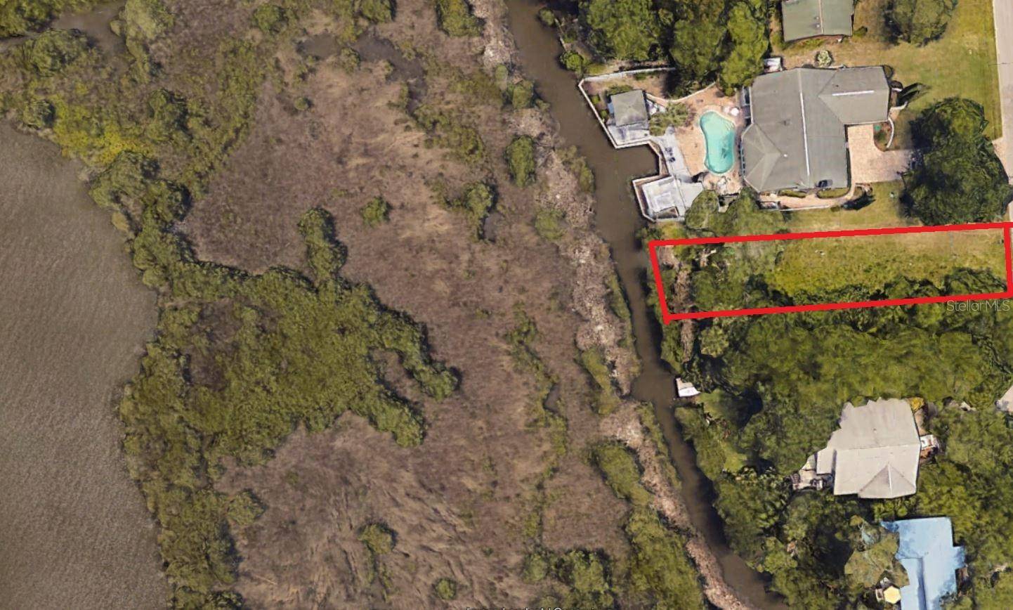 New Smyrna Beach, FL 32168,2794 Nordman AVE