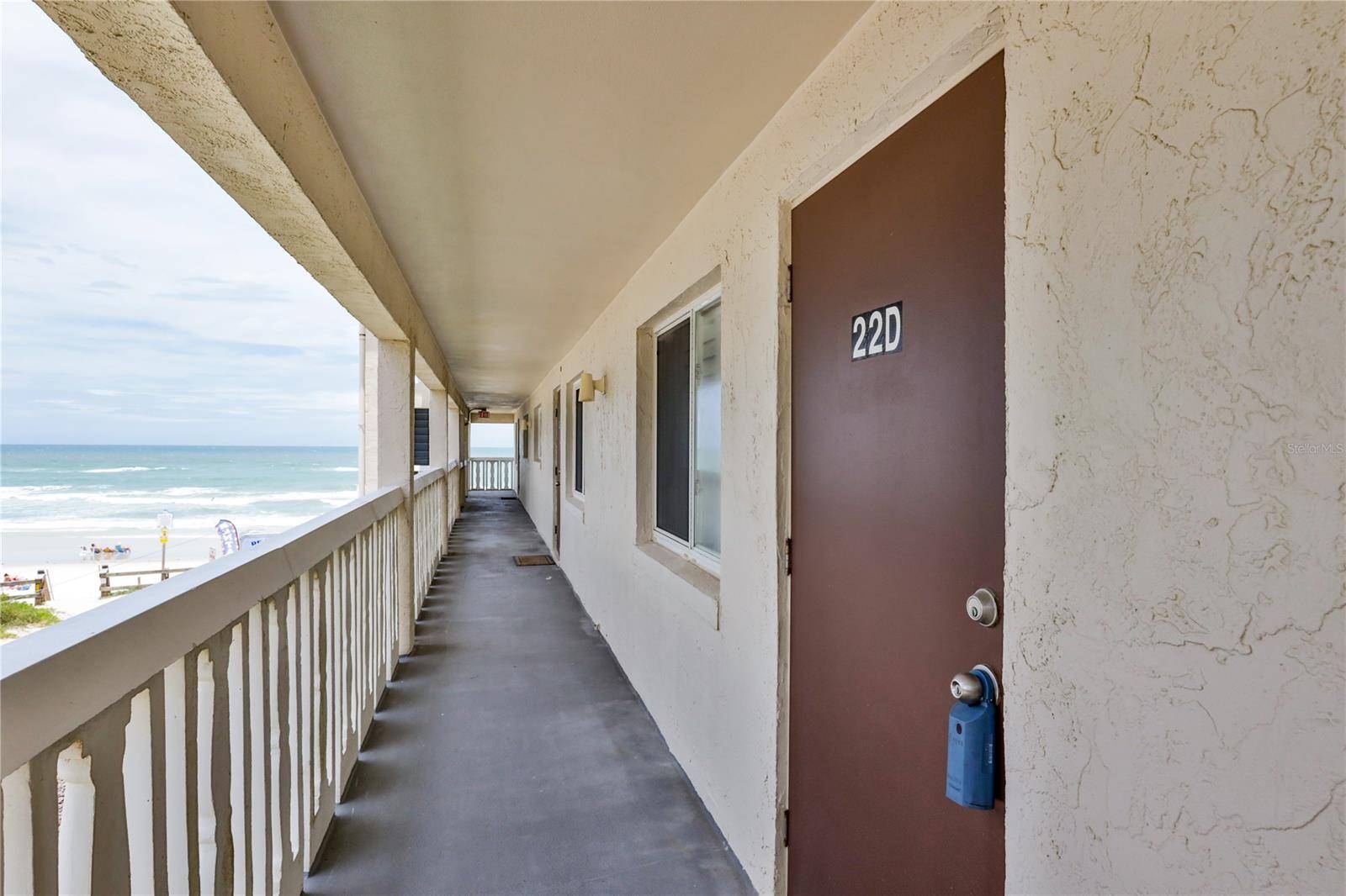 New Smyrna Beach, FL 32169,3663 S Atlantic AVE #22D