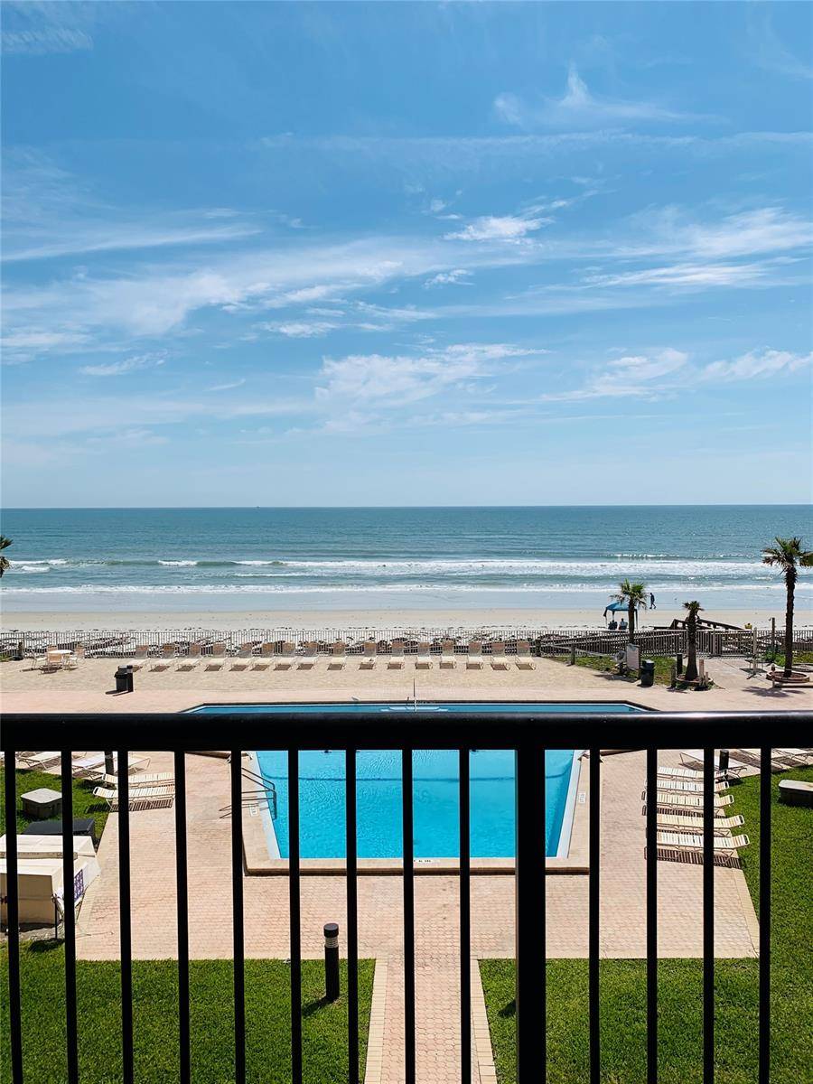 New Smyrna Beach, FL 32169,4141 S Atlantic AVE #305