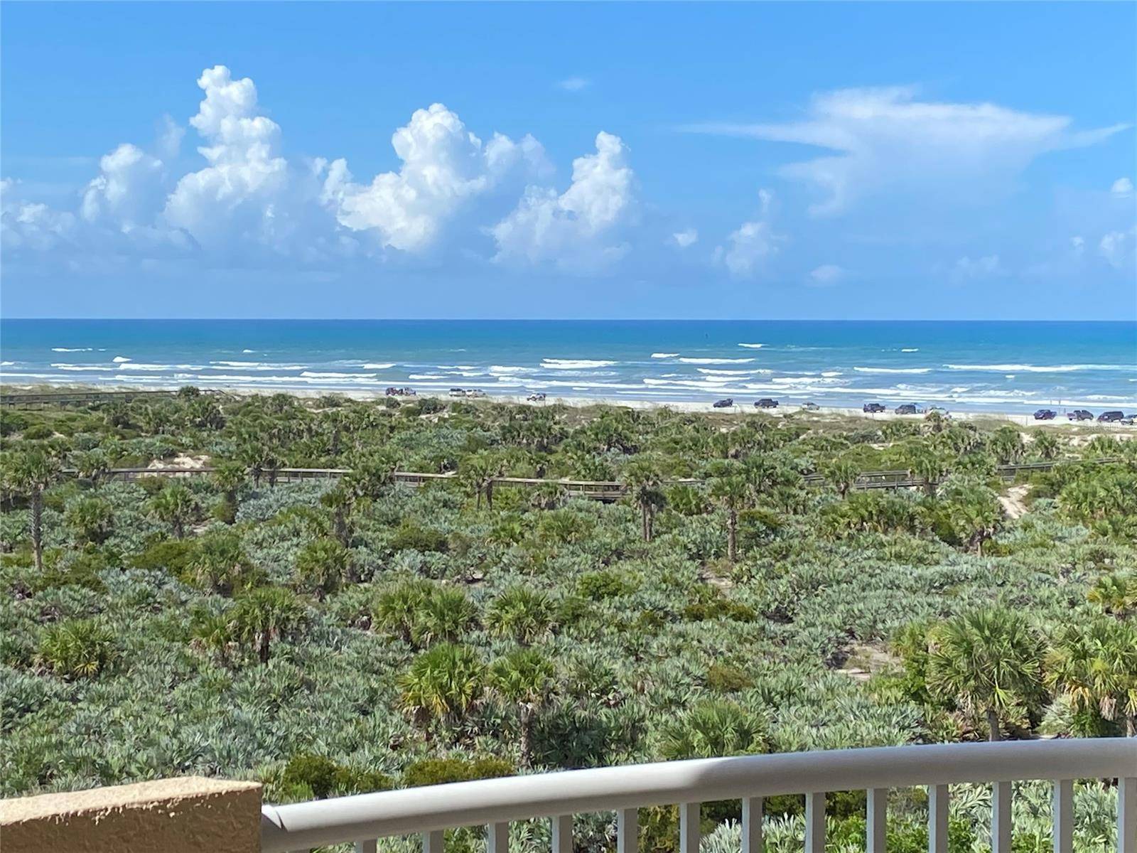 New Smyrna Beach, FL 32169,259 Minorca Beach WAY #601