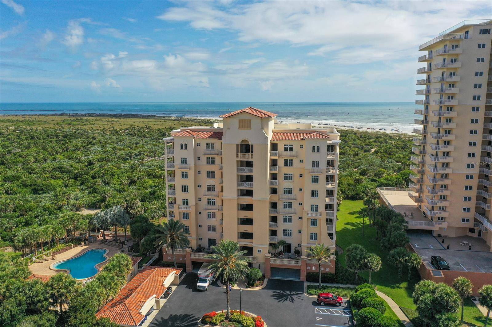 New Smyrna Beach, FL 32169,259 Minorca Beach WAY #601