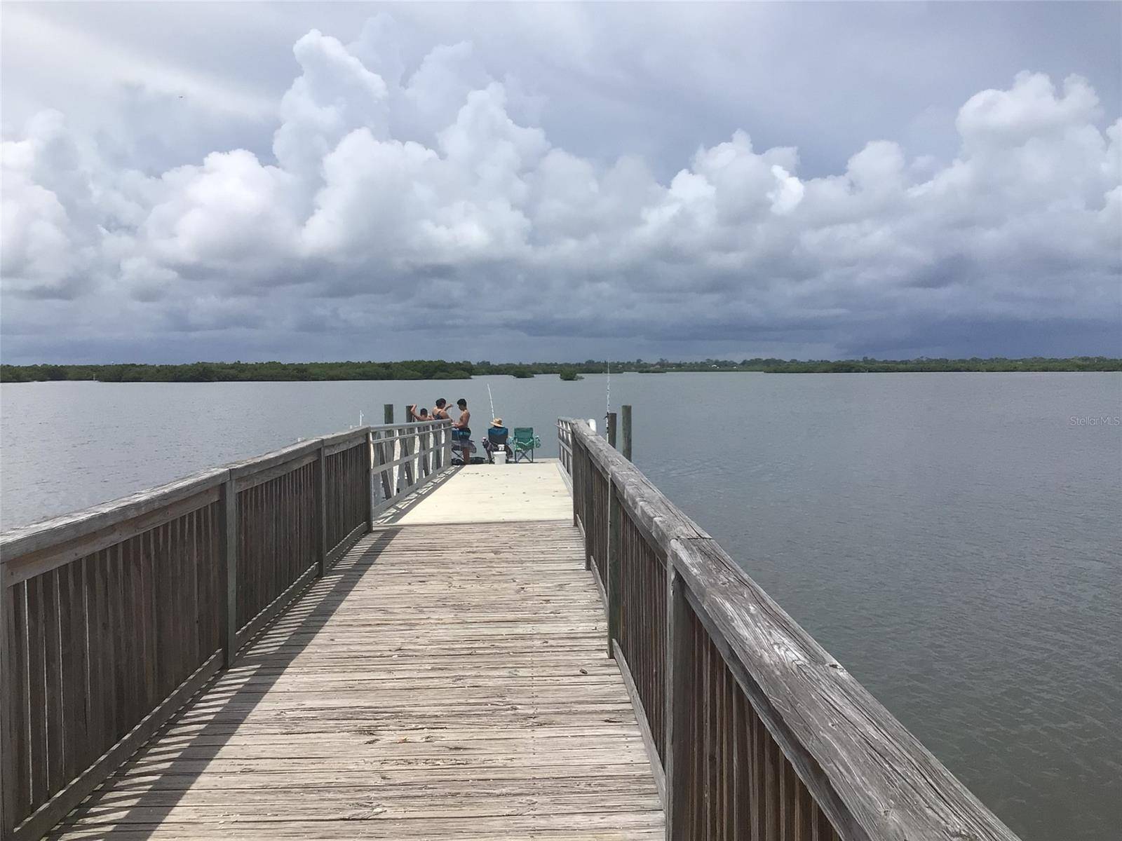 New Smyrna Beach, FL 32169,3800 SAXON #C 38