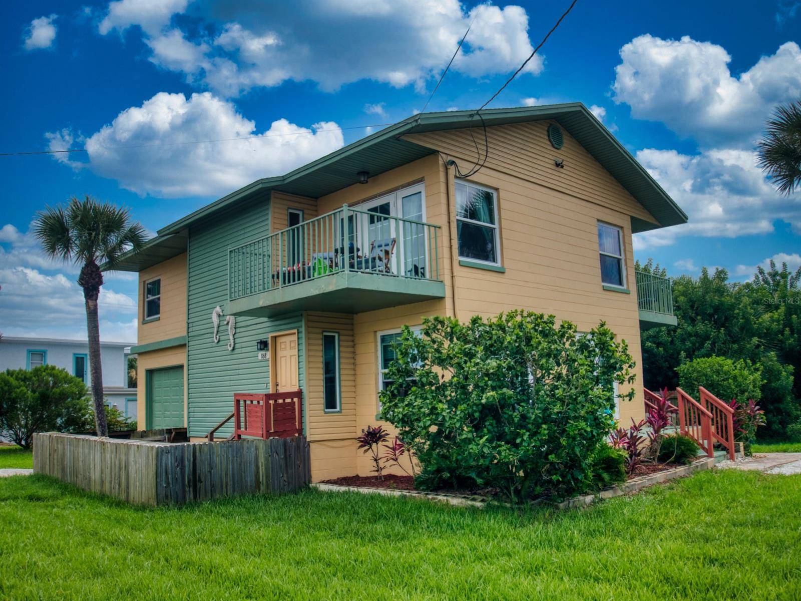 New Smyrna Beach, FL 32169,868 Redfish AVE