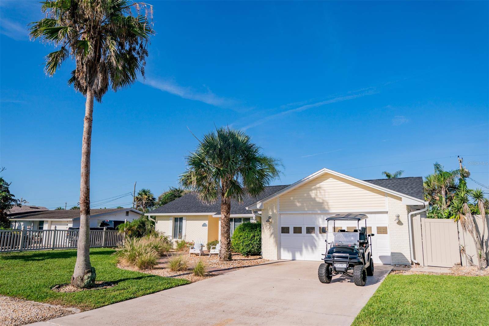 New Smyrna Beach, FL 32169,4622 Katy DR