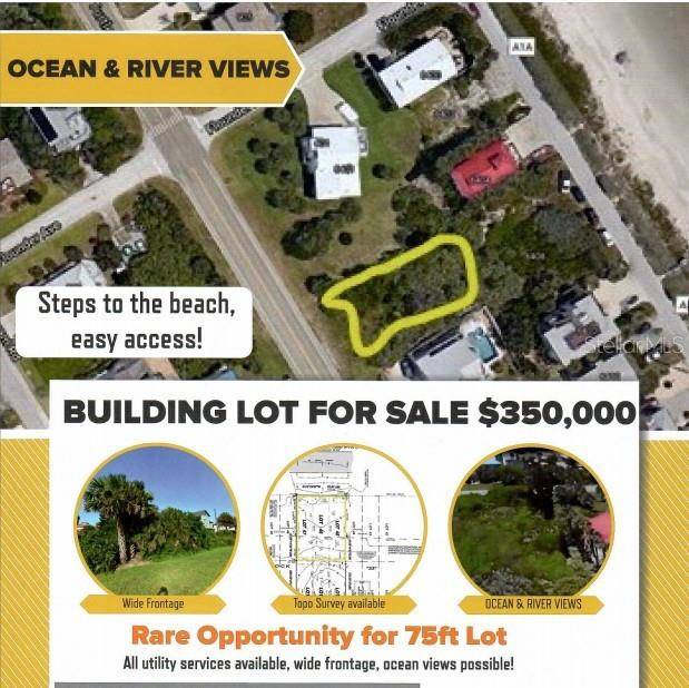 New Smyrna Beach, FL 32169,6401-6415 Turtlemound RD