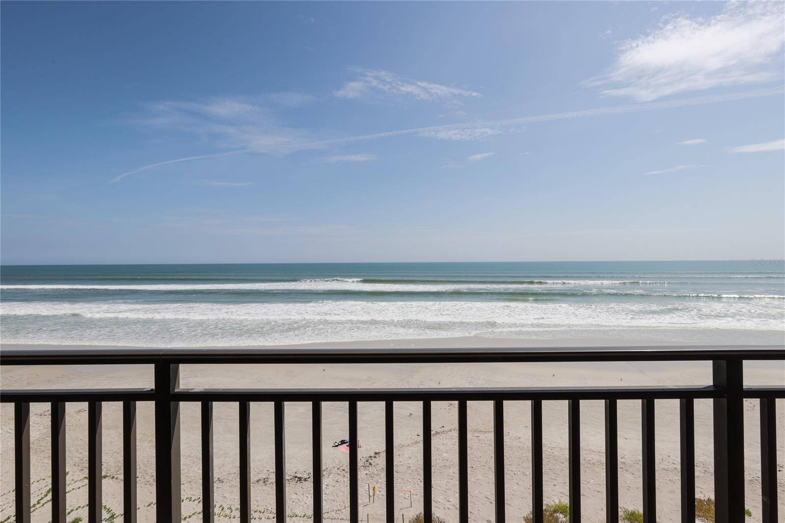 New Smyrna Beach, FL 32169,4139 S Atlantic AVE #A409