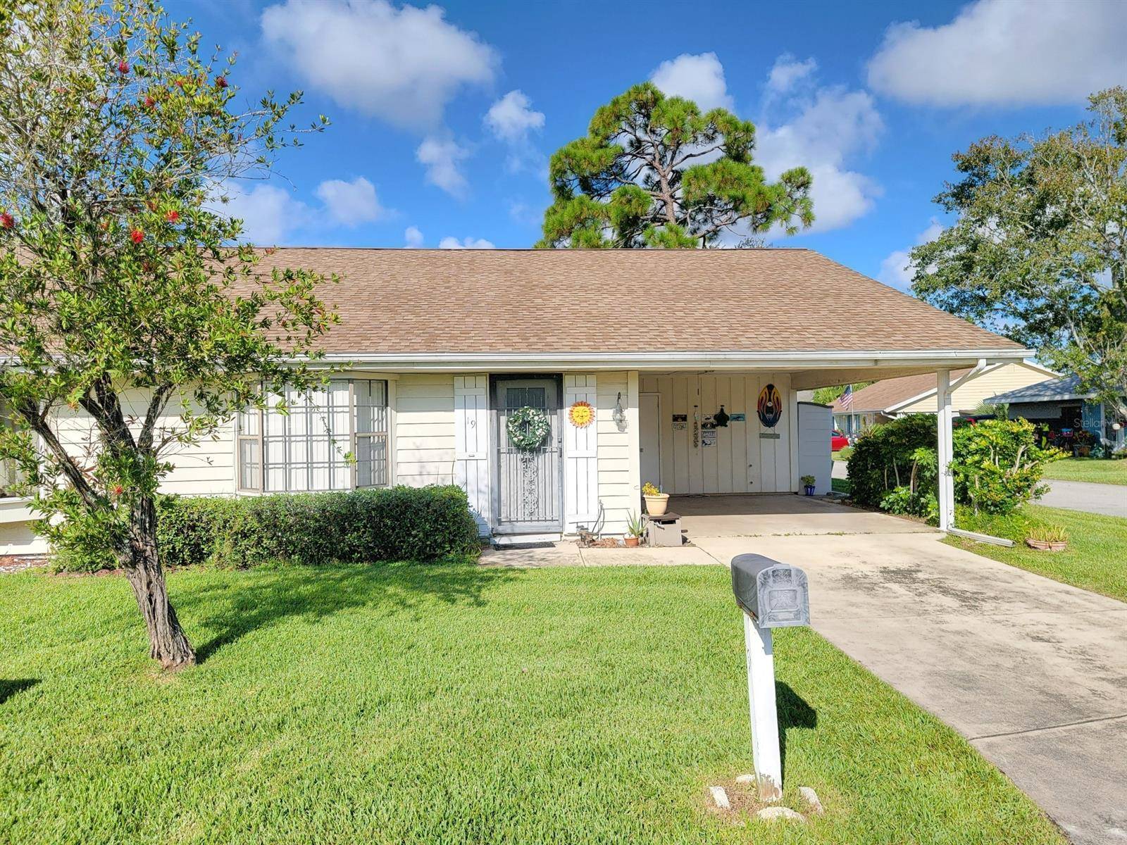 New Smyrna Beach, FL 32168,19 Grace DR