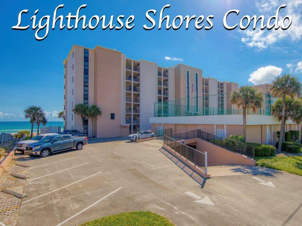 Ponce Inlet, FL 32127,4745 S Atlantic AVE #602