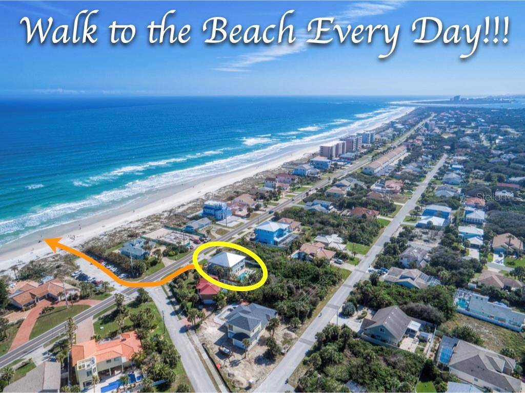 Ponce Inlet, FL 32127,4710 S Atlantic AVE