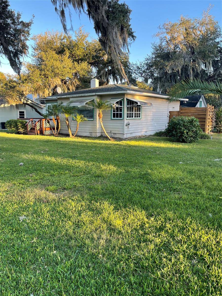 New Smyrna Beach, FL 32168,108 Louise AVE