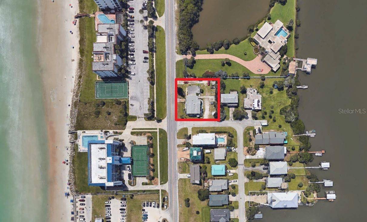 New Smyrna Beach, FL 32169,6700 Turtlemound RD