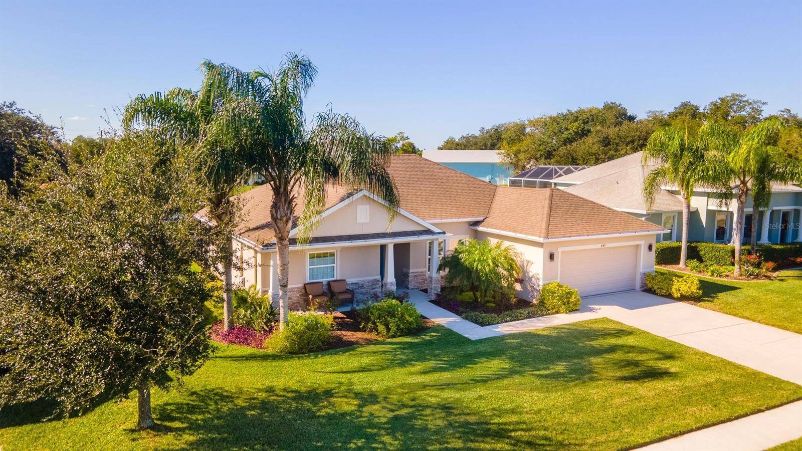 New Smyrna Beach, FL 32168,685 Grape Ivy LN