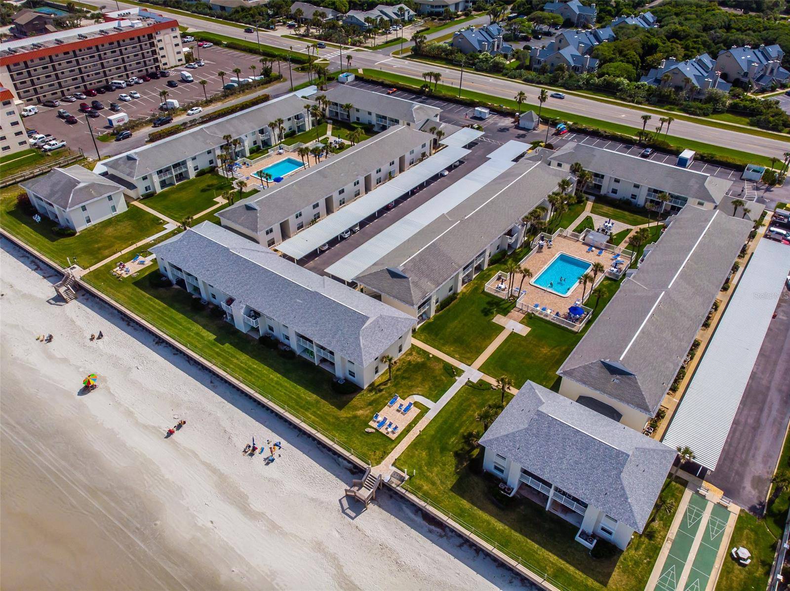 New Smyrna Beach, FL 32169,4225 S Atlantic AVE #2420