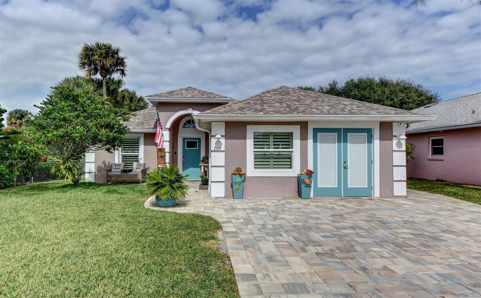 New Smyrna Beach, FL 32169,204 Normandy AVE