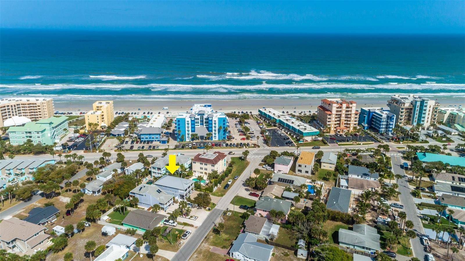 New Smyrna Beach, FL 32169,818 Ocean AVE