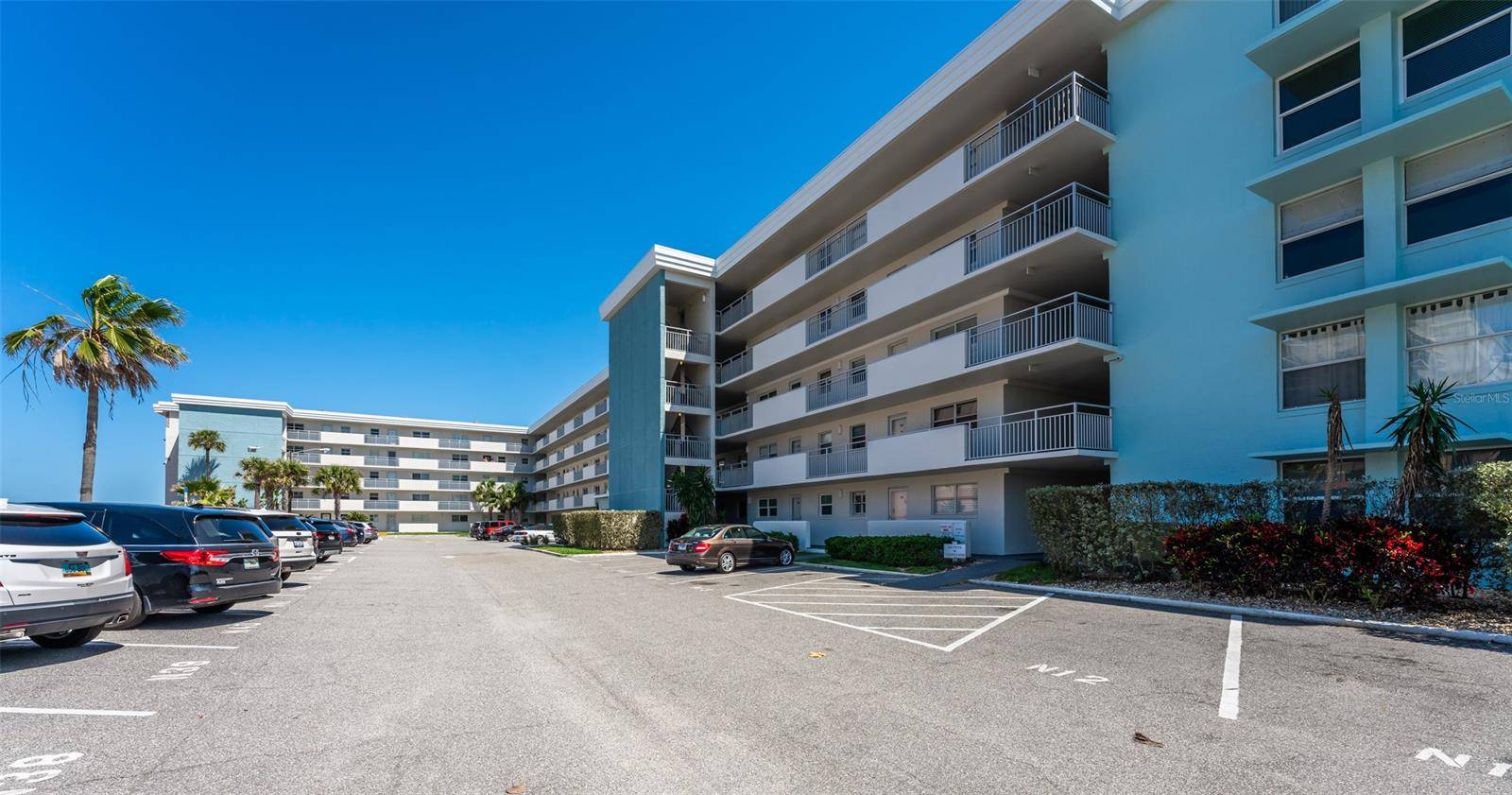 New Smyrna Beach, FL 32169,4151 S Atlantic AVE #210