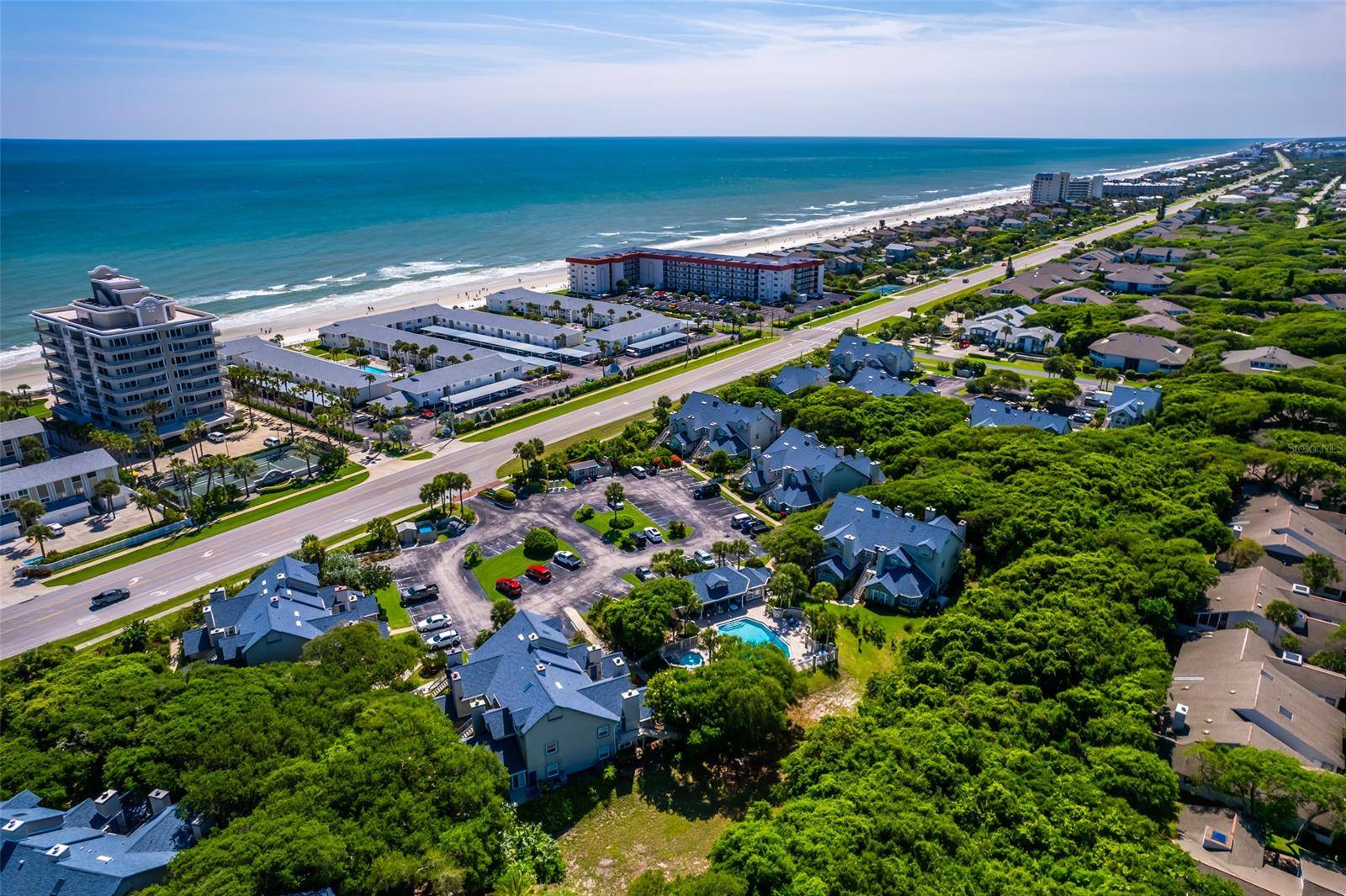 New Smyrna Beach, FL 32169,4234 Sun Village CT