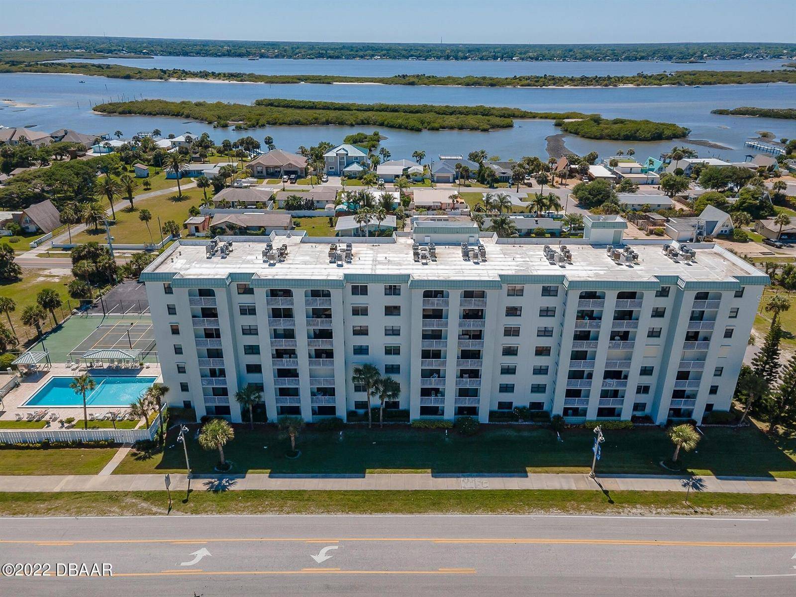 Daytona Beach Shores, FL 32118,3800 S Atlantic AVE #2010