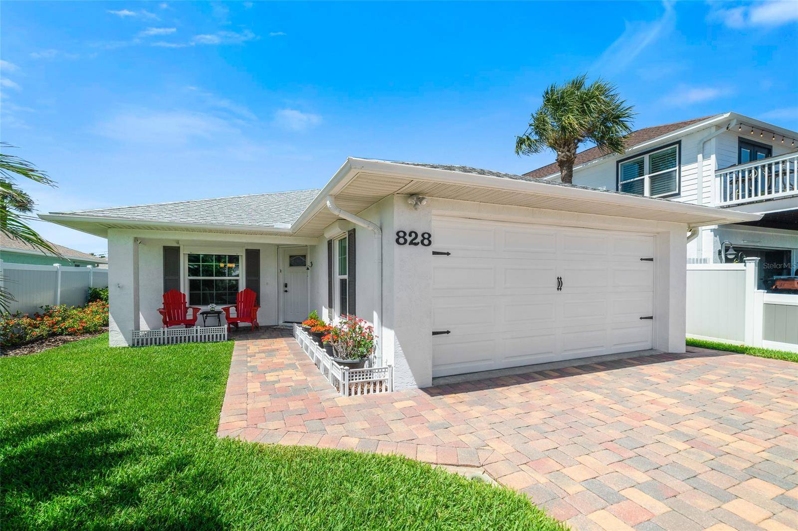 New Smyrna Beach, FL 32169,828 Maralyn AVE