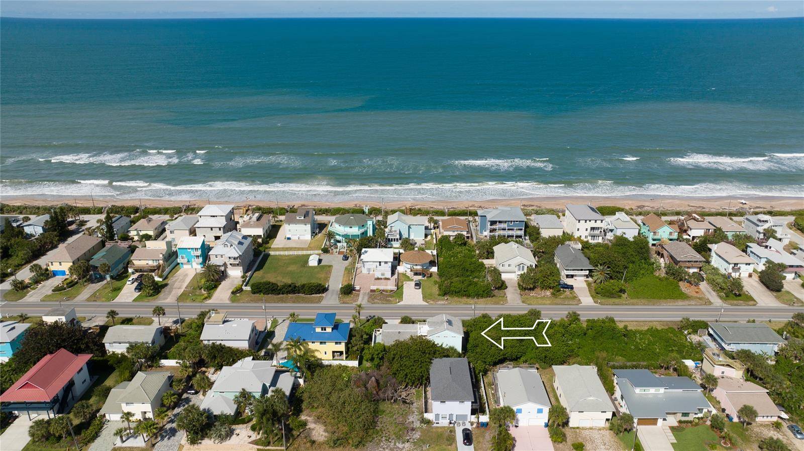 New Smyrna Beach, FL 32169,6350 Turtlemound RD