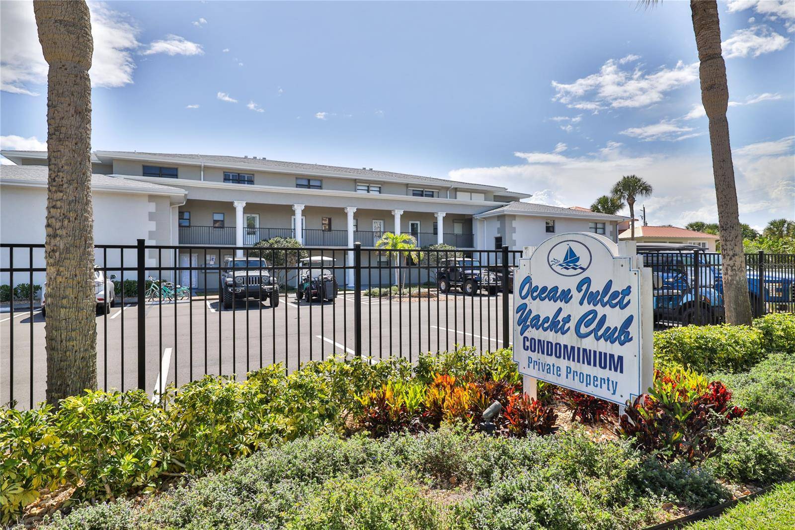 New Smyrna Beach, FL 32169,2100 N Peninsula AVE #1020