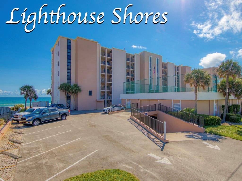 Ponce Inlet, FL 32127,4745 S Atlantic AVE #205