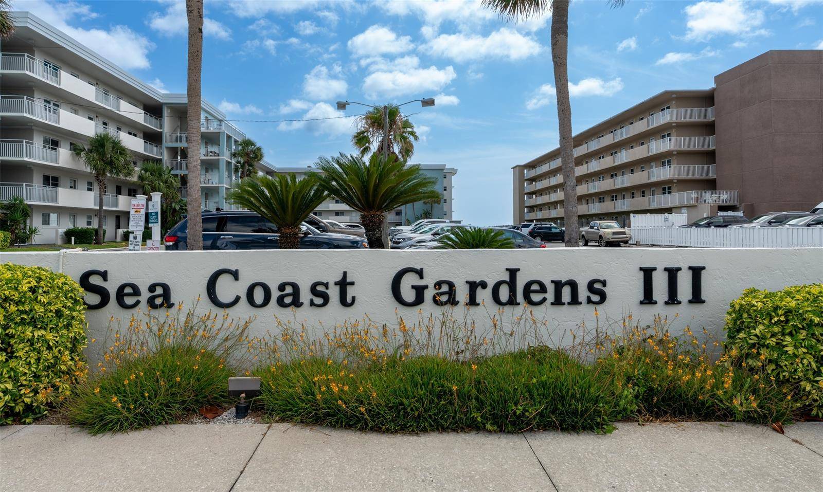 New Smyrna Beach, FL 32169,4153 S Atlantic AVE #307