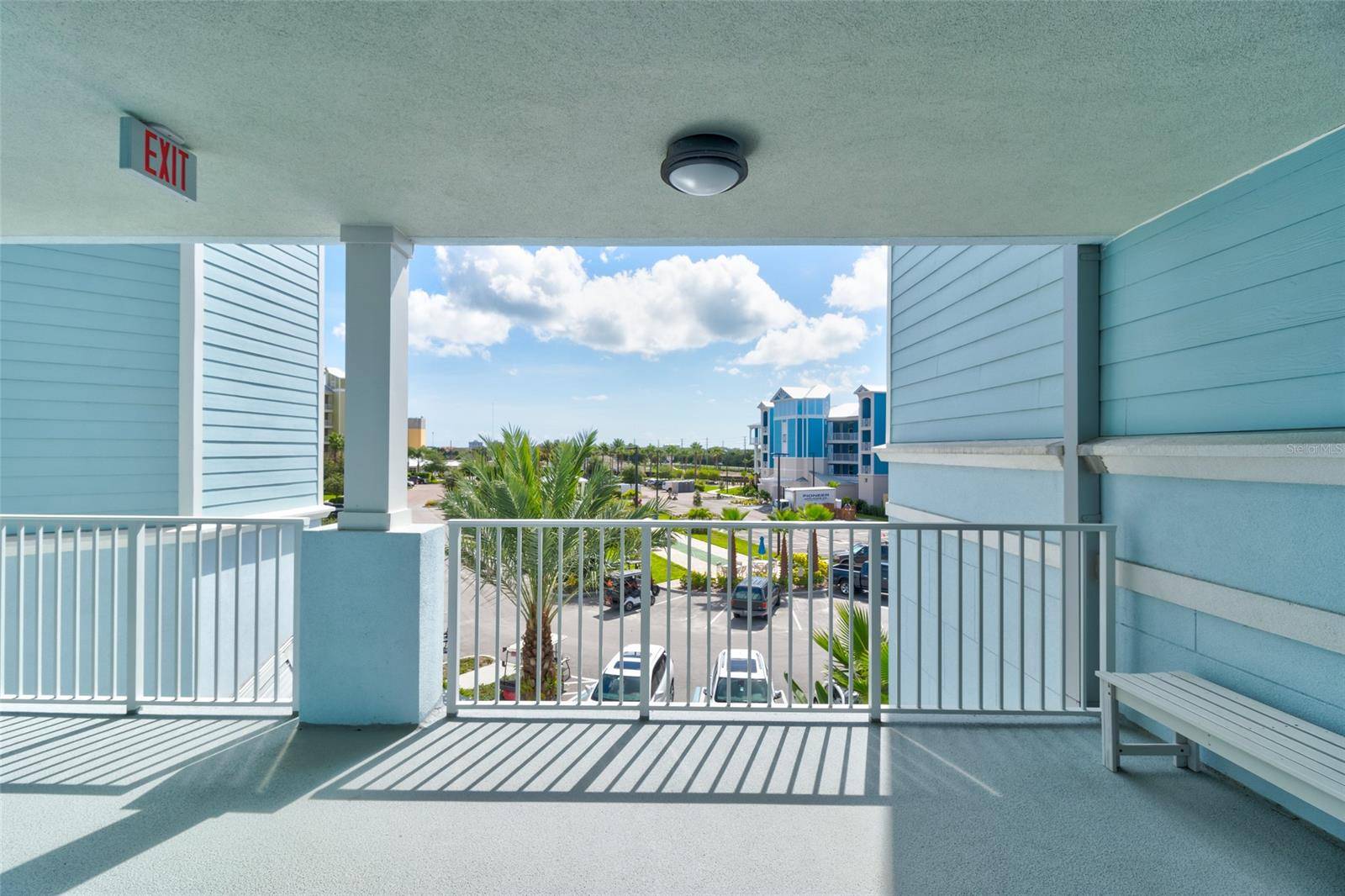 New Smyrna Beach, FL 32169,3 Riverwalk DR #303