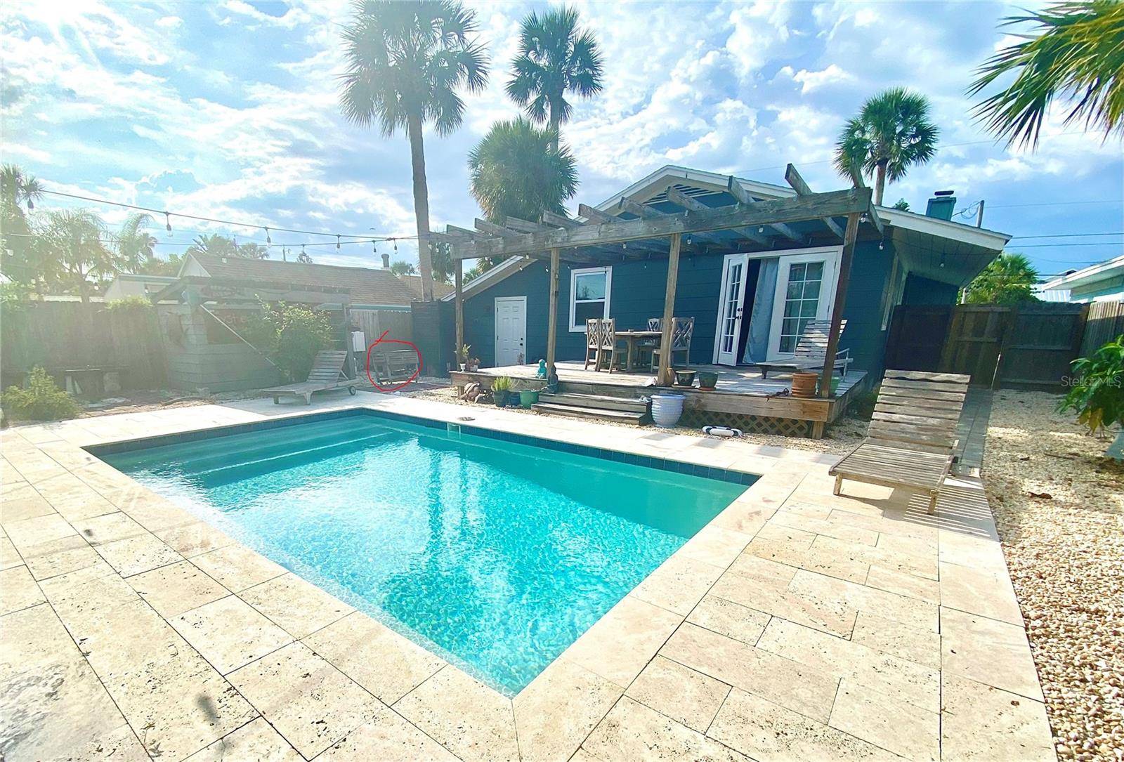 New Smyrna Beach, FL 32169,207 Kirkland RD