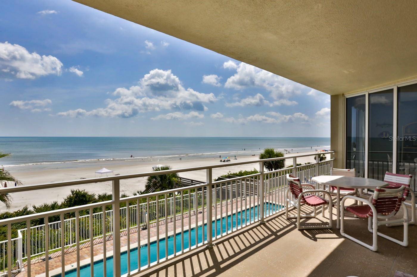 New Smyrna Beach, FL 32169,4381 S Atlantic AVE #101