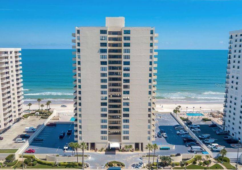 Daytona Beach Shores, FL 32118,Address not disclosed