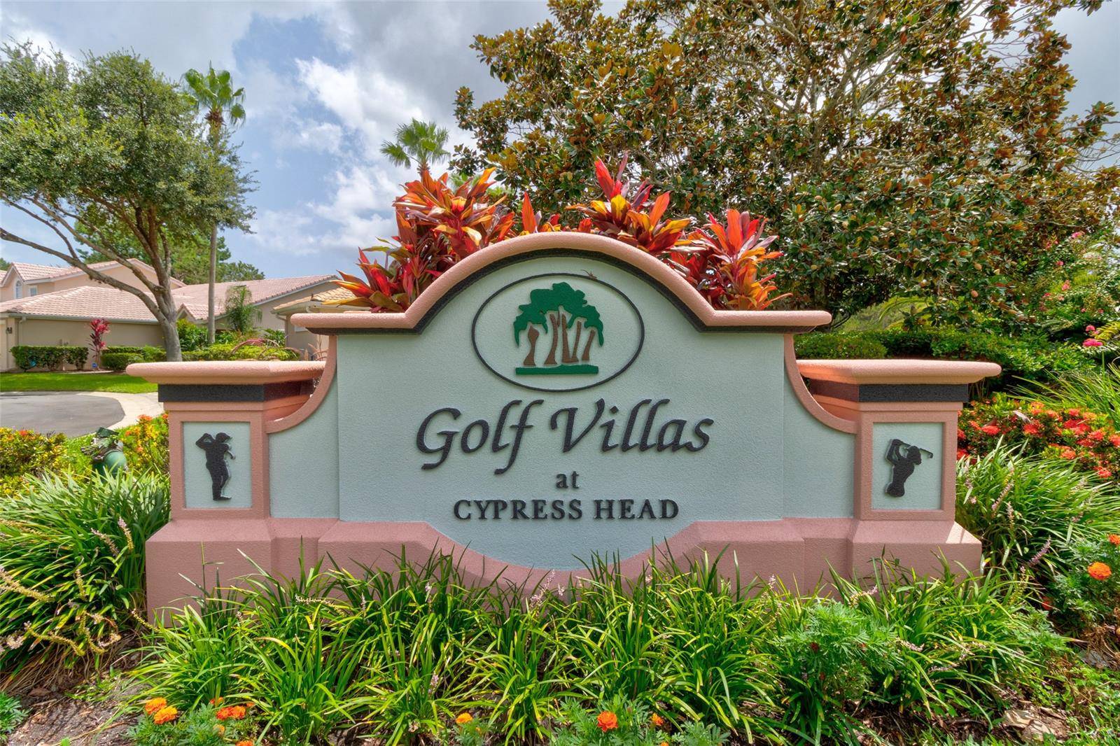 Port Orange, FL 32128,24 Golf Villa DR