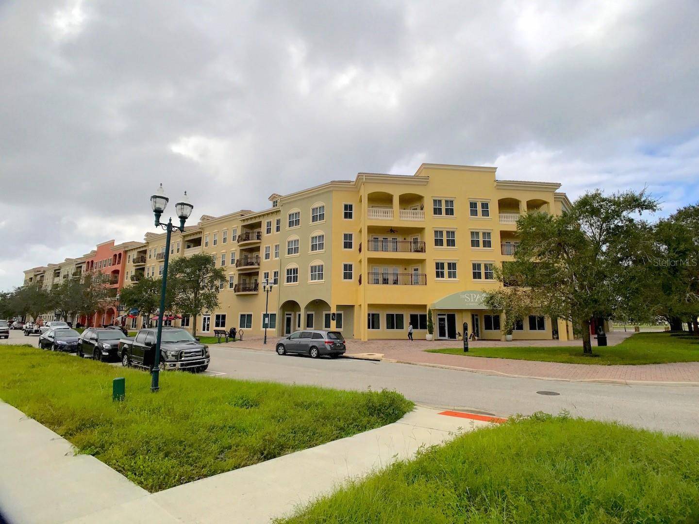 New Smyrna Beach, FL 32168,424 Luna Bella LN #415